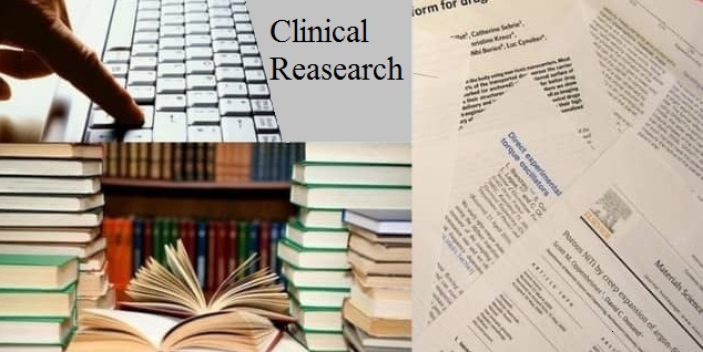 Clinical Research Development Unit